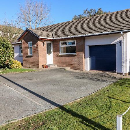 1 Gloucester Way Pembroke Dock Esterno foto